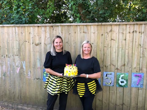 Bumblebees Day Nursery