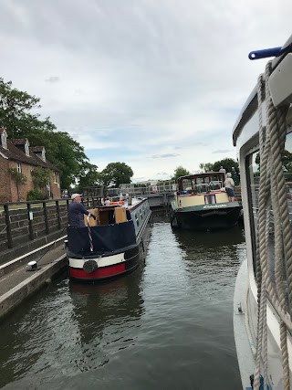 French Brothers Boat Yard