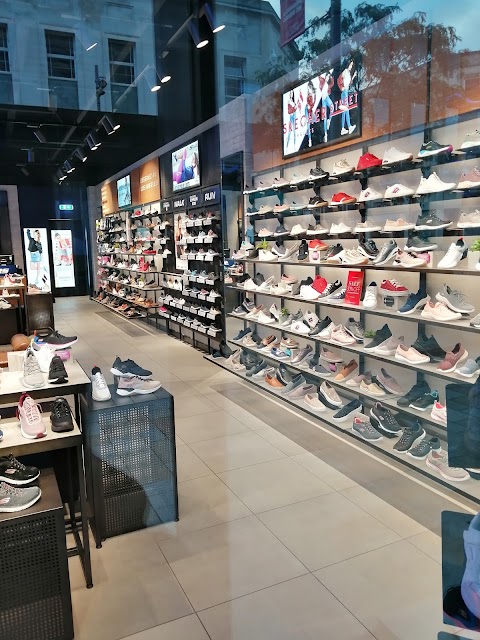 SKECHERS Retail