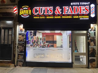 Cuts & Fades