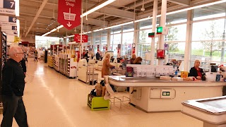 Tesco Superstore