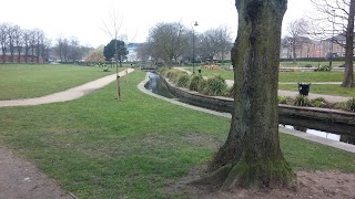 Titchfield Park