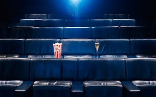 One Aldwych Cinema - Film & Fizz