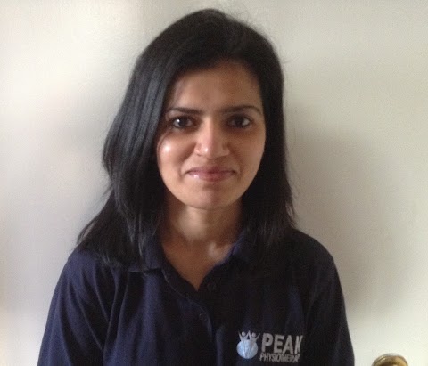 PEAK Physiotherapy - Leeds City Centre Clinic