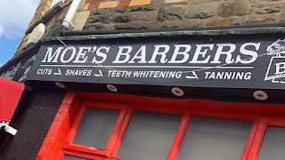 Moe's Barber’s