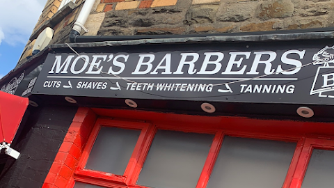 Moe's Barber’s