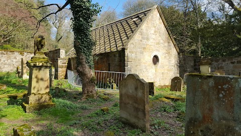 Dalzell Estate