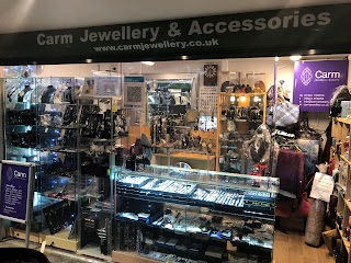 Carm Jewellery & Accessories