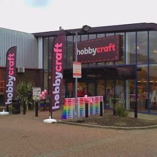 Hobbycraft Northampton