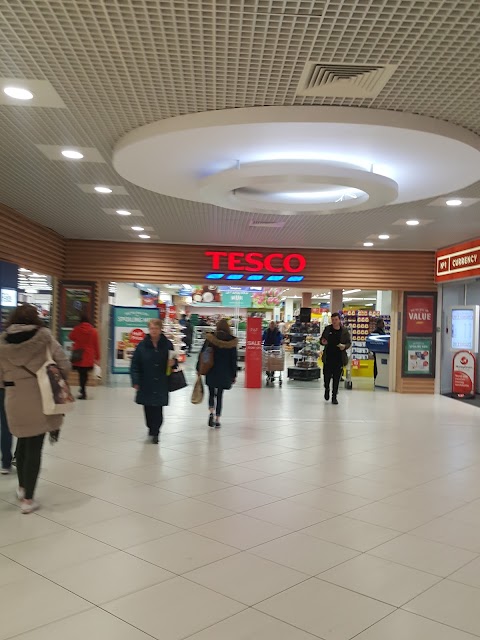 Tesco Superstore