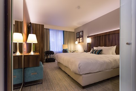 Courtyard by Marriott Edinburgh