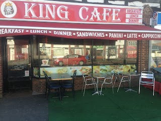 King Cafe