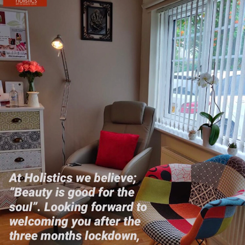 Holistic Skin and Beauty Studio