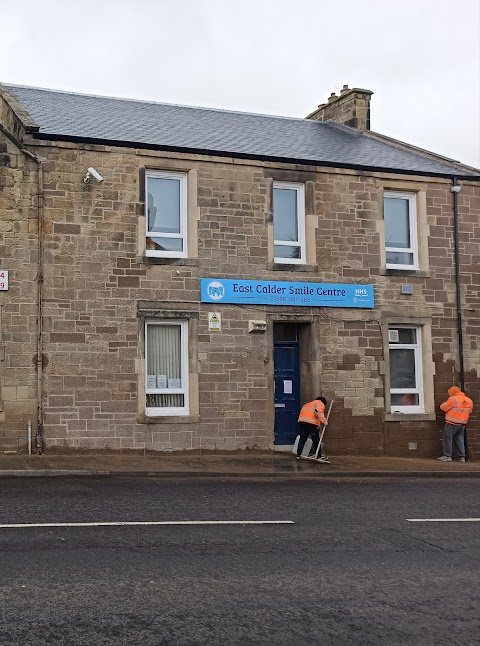 East Calder Smile Centre