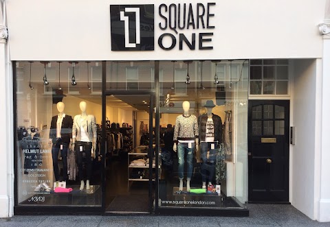 Square One