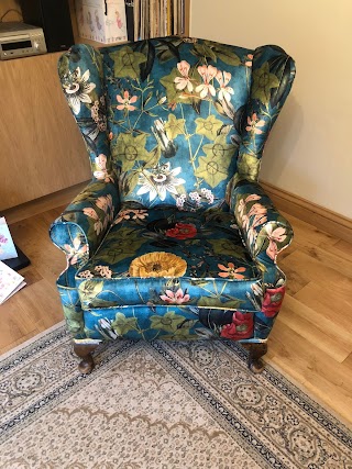 Phoenix Upholstery