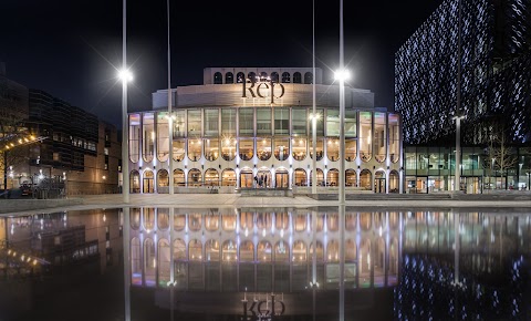 Birmingham Repertory Theatre