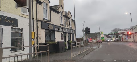 The Clydesdale Bar