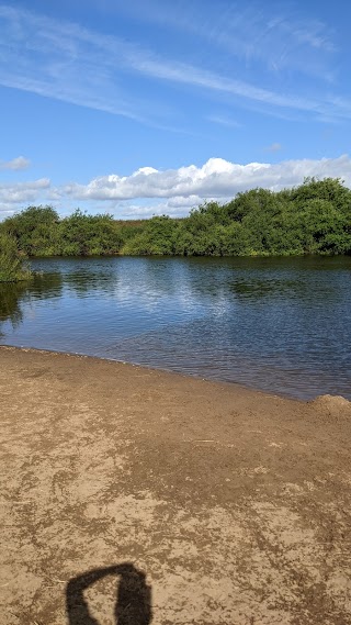 Clifton Sands