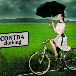 Contra Clothing