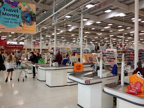 Argos Nantwich (Inside Sainsbury's)