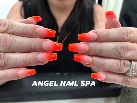 Angel Nails & Spa