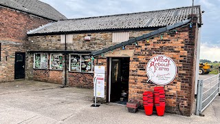 Windy Arbour Farm Shop