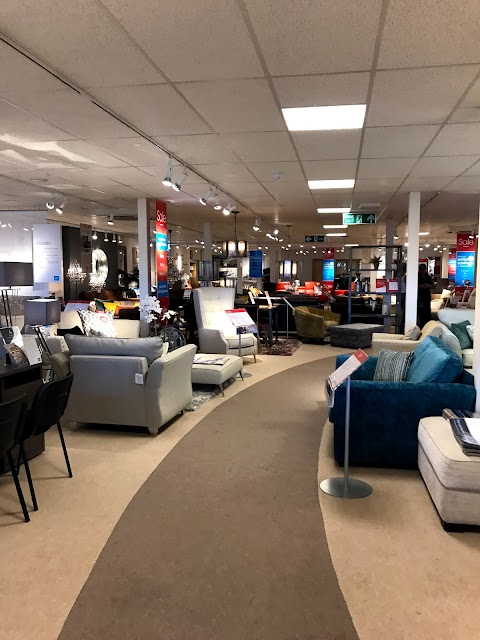 Furniture Village Staines