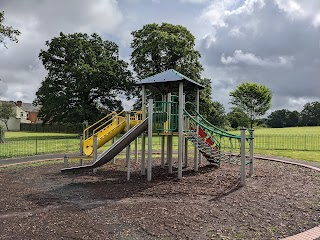 Hazelwell Park