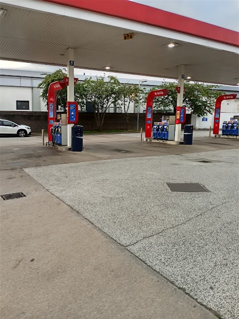 Tesco Esso Express