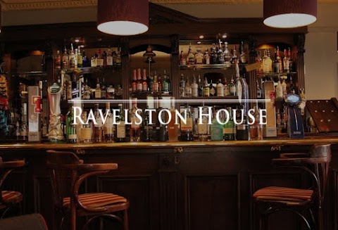 Ravelston House