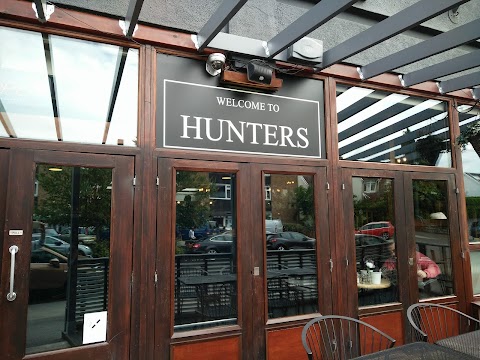 Hunters Café Bar Restaurant