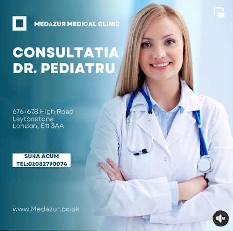 Medazur Medical Clinic