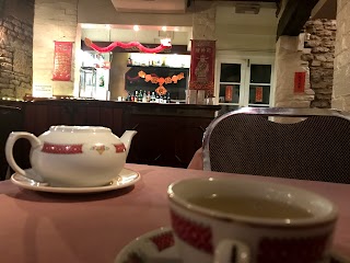 China Town Restaurant