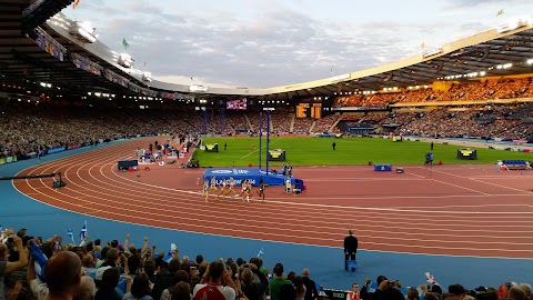 Hampden Park