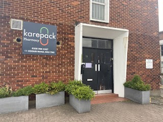 Karepack Pharmacy