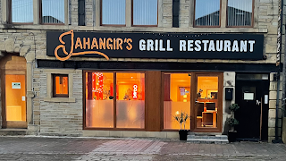 Jahangir's Grill Restaurant