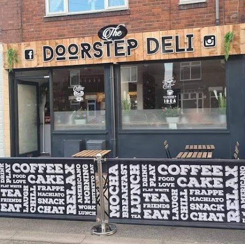 The Doorstep Deli