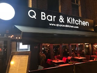 Q Bar & Kitchen Beckenham