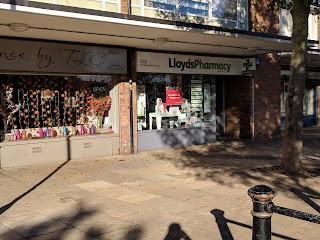 LloydsPharmacy