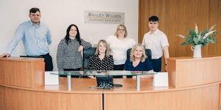 Bailey Wilson Chartered Accountants