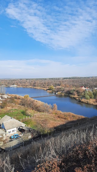 Миколаївський пляж