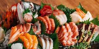 Atariya Hendon - Japanese Takeaway - Sushi Chef Hire - Japanese Event Catering