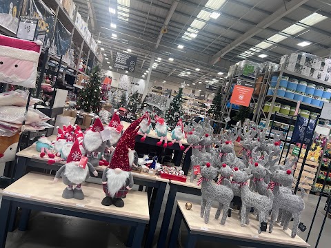 B&Q Birmingham - Erdington