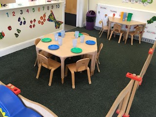 Puddleducks Pre School