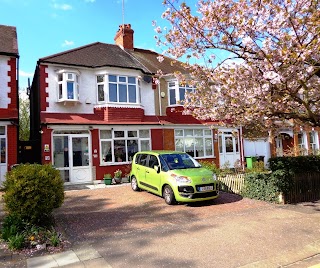 Fig Tree House B&B