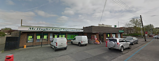 McHughs Supermarket