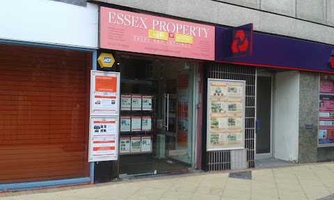 Essex Property and Finance Limited