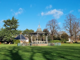 Croydon Road Recreation Ground