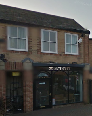 Eaton Barbers Beeston